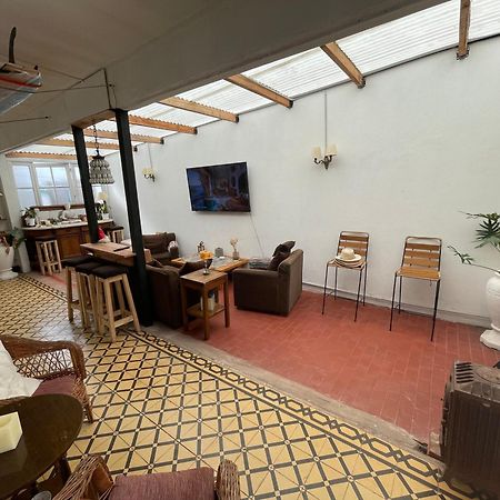 Casa Alvear Mar del Plata Eksteriør bilde