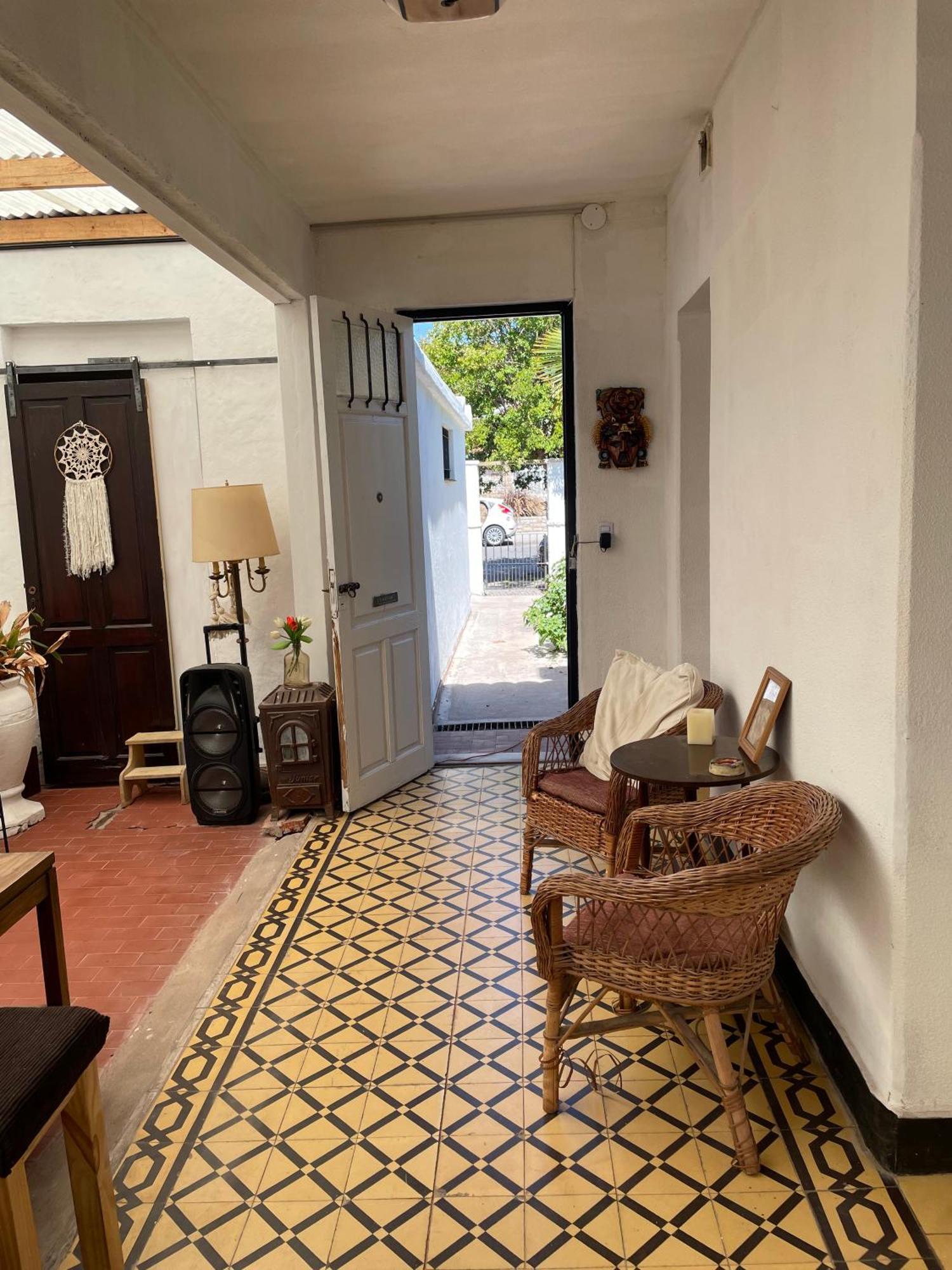 Casa Alvear Mar del Plata Eksteriør bilde