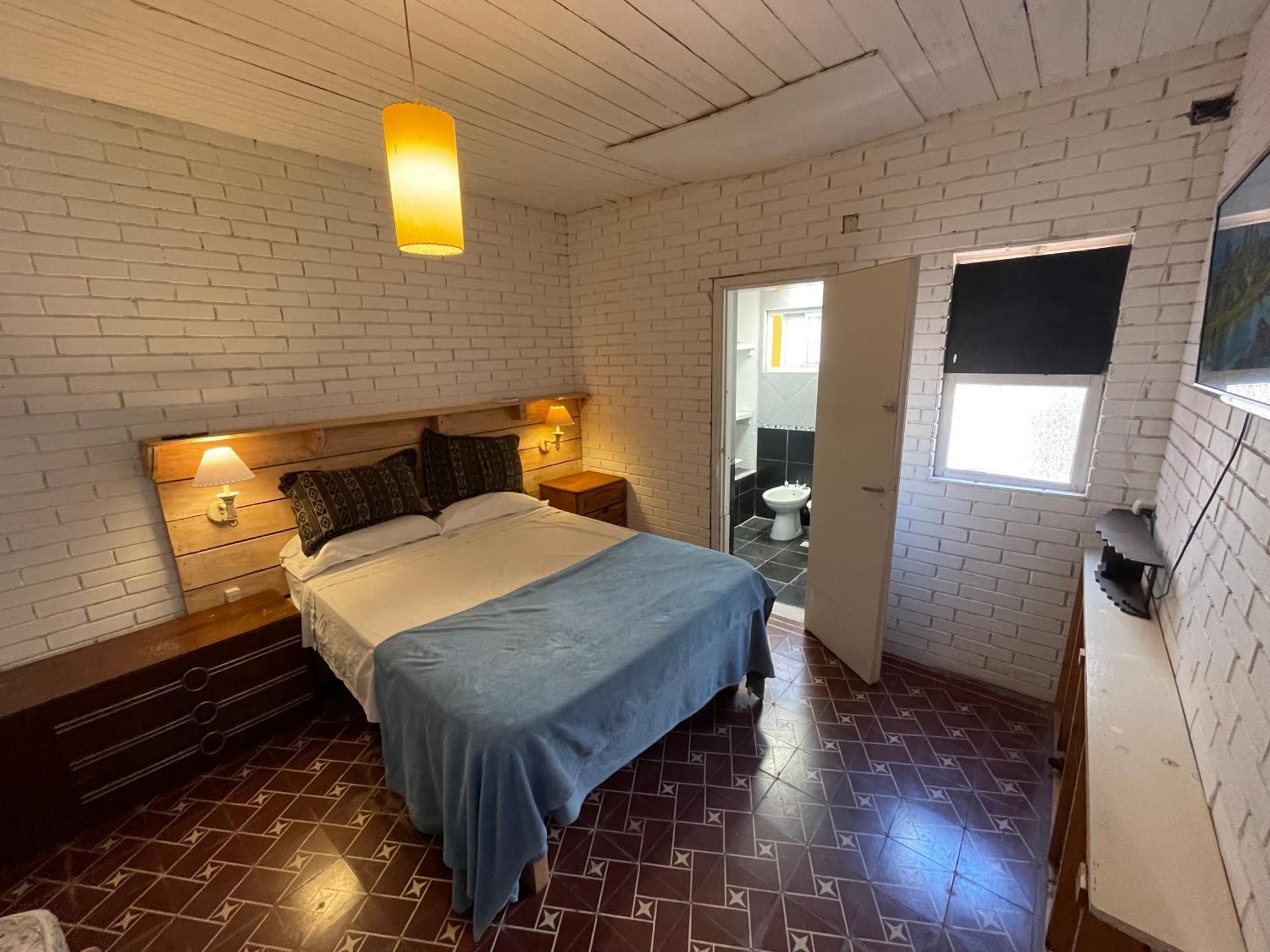 Casa Alvear Mar del Plata Eksteriør bilde