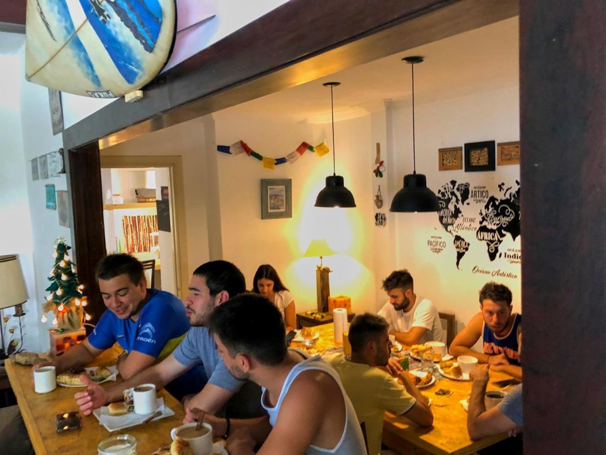 Casa Alvear Mar del Plata Eksteriør bilde